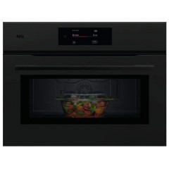 Микроволновая печь AEG NKM7N721B