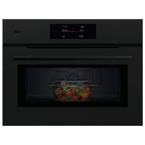 Микроволновая печь AEG NKM7N721B