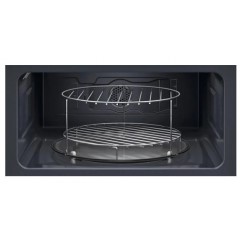 Микроволновая печь AEG NKM7N721B