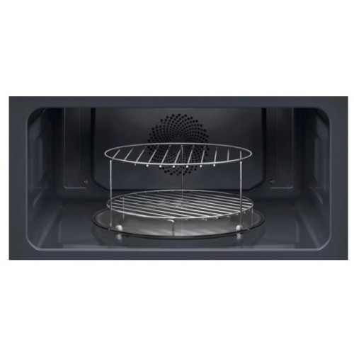 Микроволновая печь AEG NKM7N721B