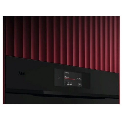 Микроволновая печь AEG NKM7N721B