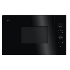 Микроволновая печь AEG TB6SM171DB