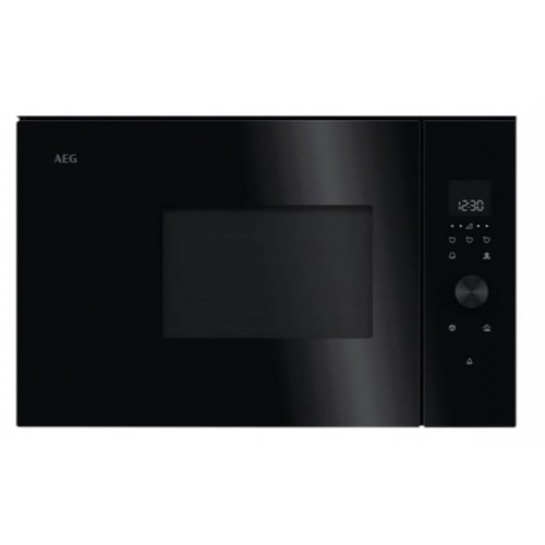 Микроволновая печь AEG TB6SM171DB
