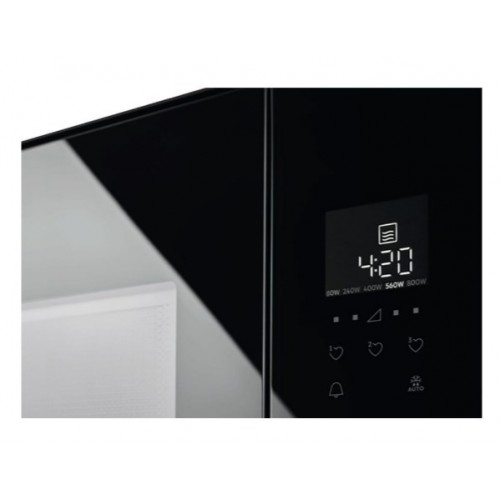 Микроволновая печь AEG TB6SM171DB