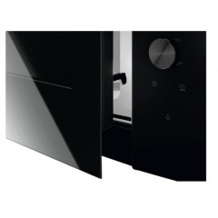 Микроволновая печь AEG TB6SM171DB