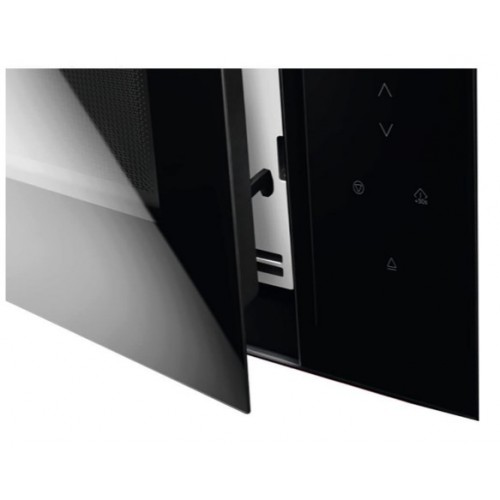 Микроволновая печь AEG TB6SM171DB