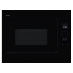 Микроволновая печь AEG TB6SM261FB