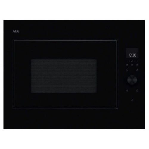 Микроволновая печь AEG TB6SM261FB