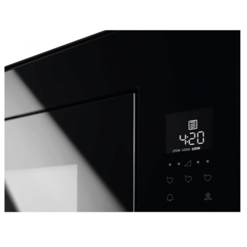 Микроволновая печь AEG TB6SM261FB