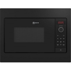 Микроволновая печь NEFF HLAWG25S3