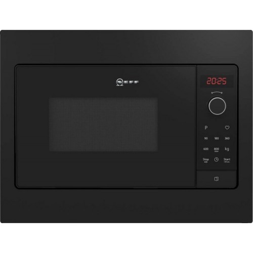 Микроволновая печь NEFF HLAWG25S3