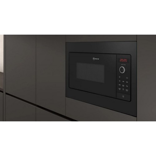 Микроволновая печь NEFF HLAWG25S3