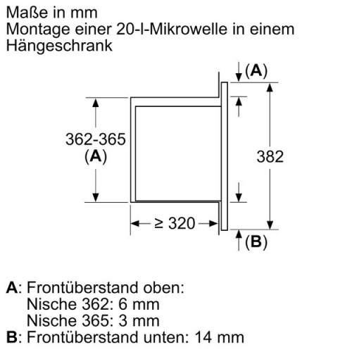 Микроволновая печь NEFF HLAWG25S3