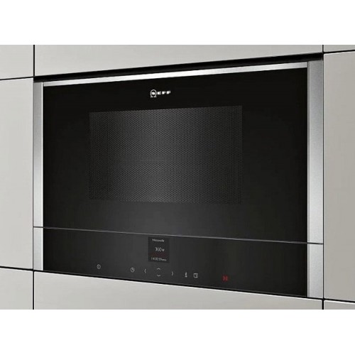 Микроволновая печь NEFF HLAWG25S3