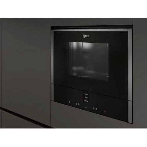Микроволновая печь NEFF HLAWG25S3