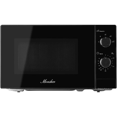 Микроволновая печь Monsher MTW 204 Noir