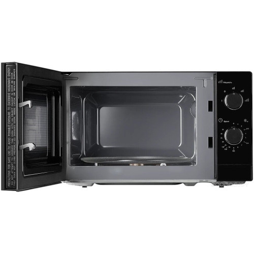 Микроволновая печь Monsher MTW 204 Noir