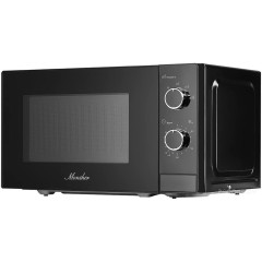 Микроволновая печь Monsher MTW 204 Noir