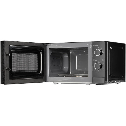 Микроволновая печь Monsher MTW 204 Noir