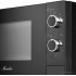 Микроволновая печь Monsher MTW 204 Noir