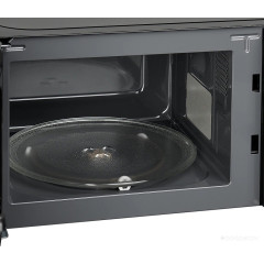 Микроволновая печь Monsher MTW 204 Noir