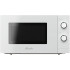 Микроволновая печь Monsher MTW 204 Blanc