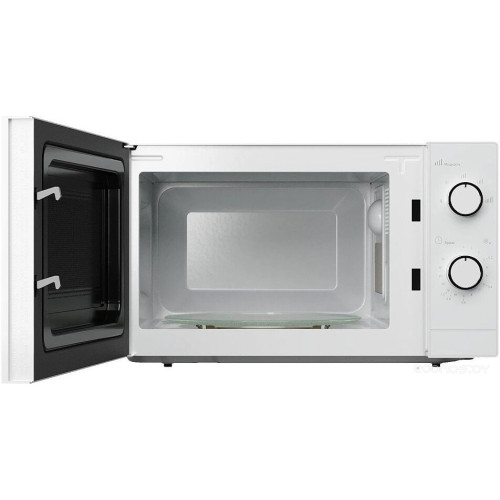 Микроволновая печь Monsher MTW 204 Blanc