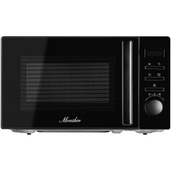 Микроволновая печь Monsher MTW 203 Noir