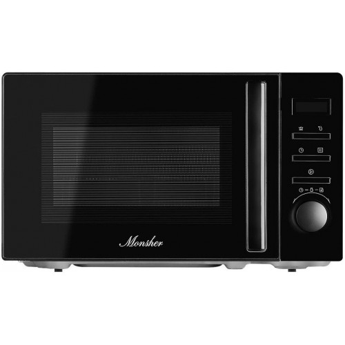 Микроволновая печь Monsher MTW 203 Noir
