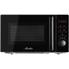Микроволновая печь Monsher MTW 203 Noir