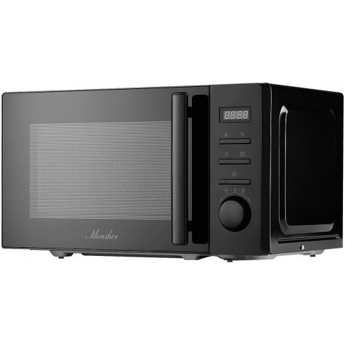 Микроволновая печь Monsher MTW 203 Noir