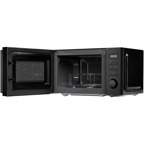 Микроволновая печь Monsher MTW 203 Noir