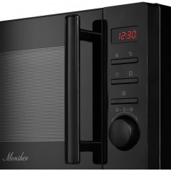Микроволновая печь Monsher MTW 203 Noir