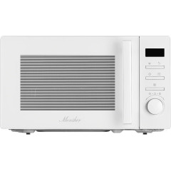 Микроволновая печь Monsher MTW 203 Blanc