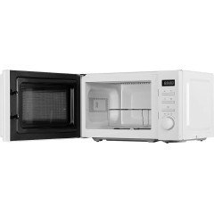 Микроволновая печь Monsher MTW 203 Blanc