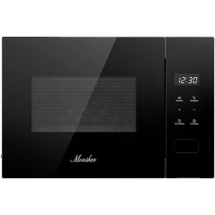 Микроволновая печь Monsher MMH 1115 Noir