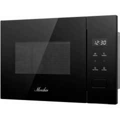Микроволновая печь Monsher MMH 1115 Noir