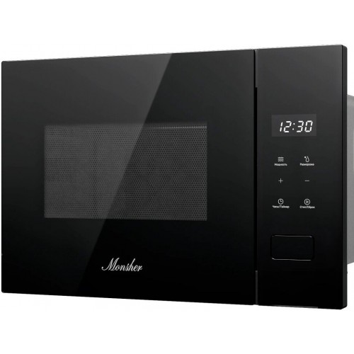 Микроволновая печь Monsher MMH 1115 Noir