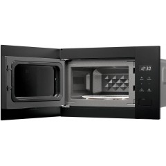 Микроволновая печь Monsher MMH 1115 Noir