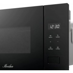 Микроволновая печь Monsher MMH 1115 Noir