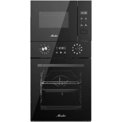 Микроволновая печь Monsher MMH 1115 Noir