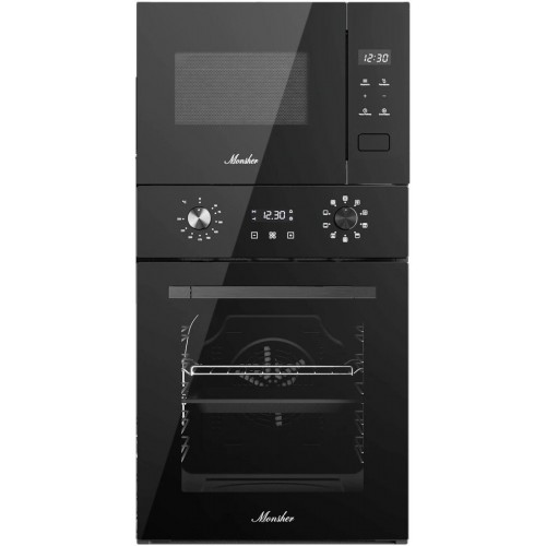 Микроволновая печь Monsher MMH 1115 Noir