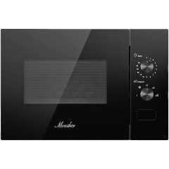 Микроволновая печь Monsher MMH 1015 Noir