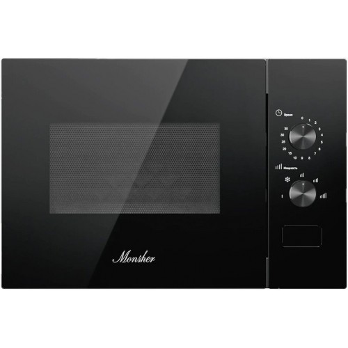 Микроволновая печь Monsher MMH 1015 Noir