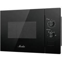 Микроволновая печь Monsher MMH 1015 Noir