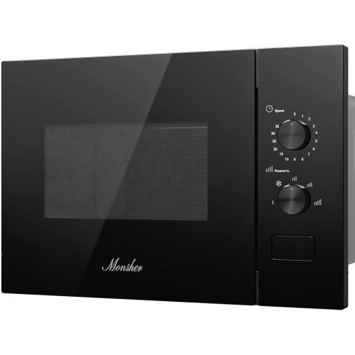 Микроволновая печь Monsher MMH 1015 Noir