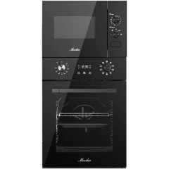 Микроволновая печь Monsher MMH 1015 Noir