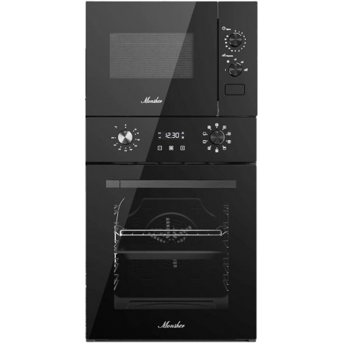 Микроволновая печь Monsher MMH 1015 Noir