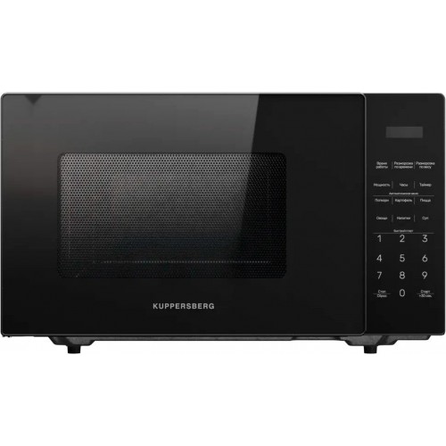 Микроволновая печь Kuppersberg TMW 233 B