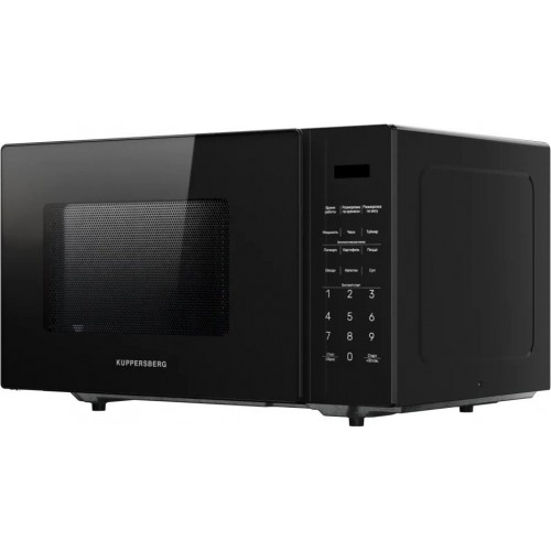 Микроволновая печь Kuppersberg TMW 233 B